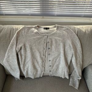 Cashmere Sweater